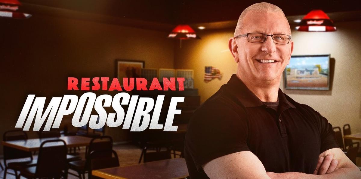 ‘Restaurant Impossible’ Application Details