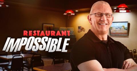 'Restaurant Impossible'