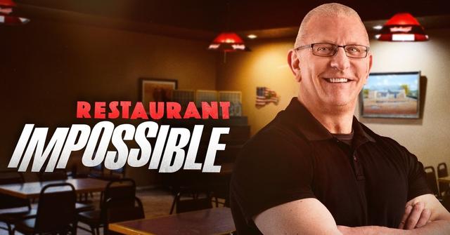 'Restaurant Impossible'