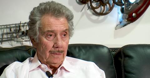 The “Dark” Reason Why Robert Bigelow Sold Skinwalker Ranch