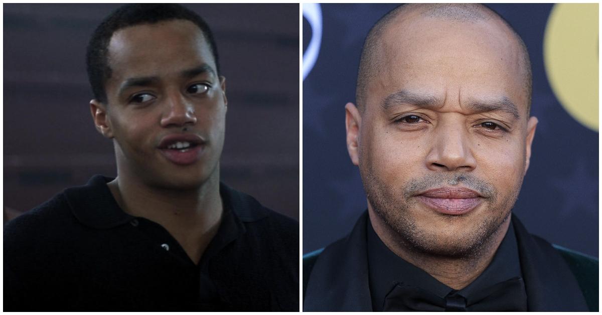 remember the titans cast now donald faison