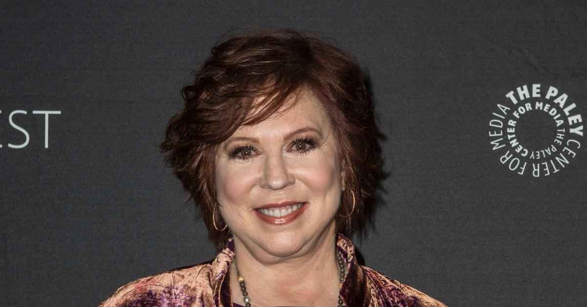 Vicki Lawrence's Net Worth and Influence How She Shaped the