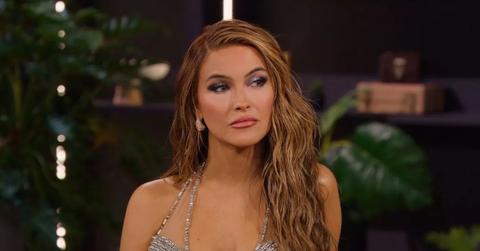 Why Is Chrishell Leaving ‘Selling Sunset’ After 9 Seasons?