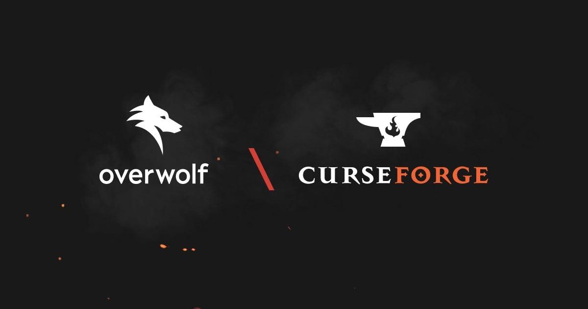 SimRealist & CurseForge (Mod Squad)