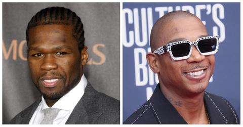 Why Does 50 Cent Hate Ja Rule?