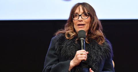 Katey Sagal at Emmy FYC Event