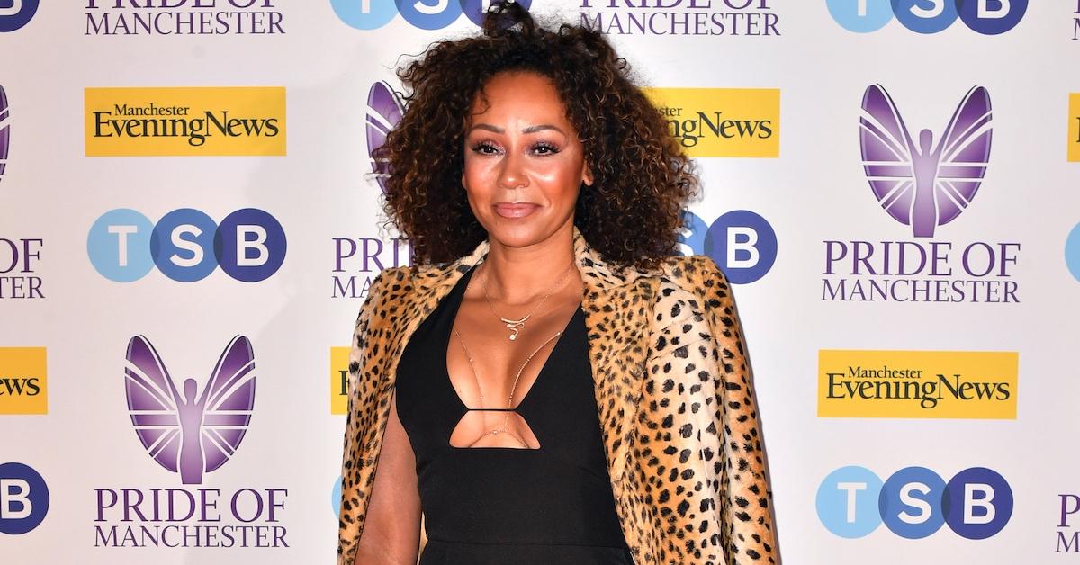 Does Mel B Have Kids? Details on the Star's Small Brood