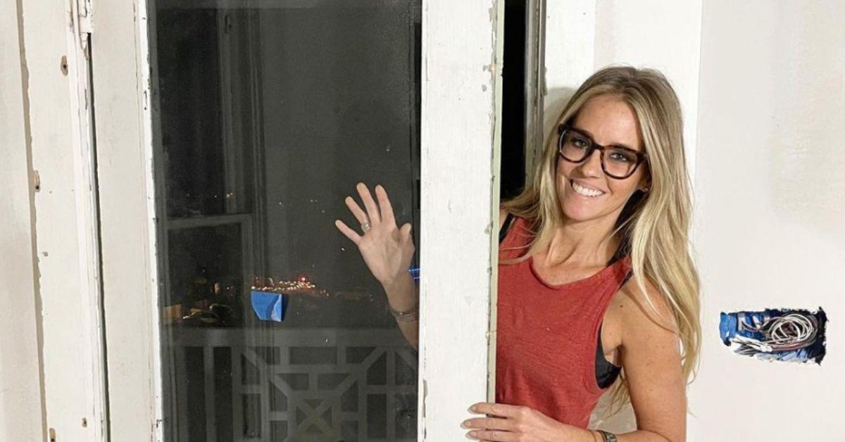 Who Are Nicole Curtis's Children? Meet the HGTV Star's Sons