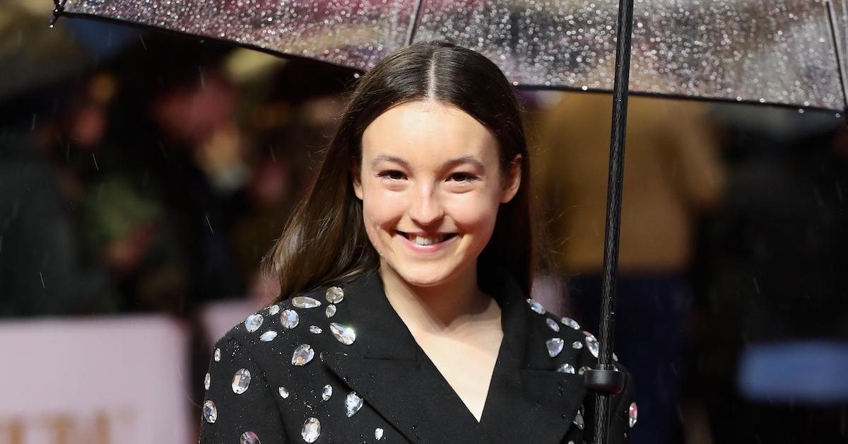 Who Are Bella Ramsey's Parents? What We Know About Their Fam