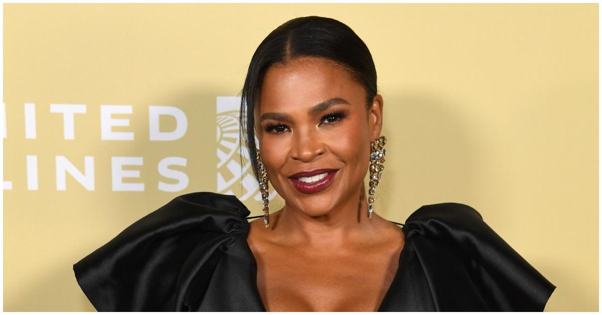 Nia Long’s Net Worth Explained