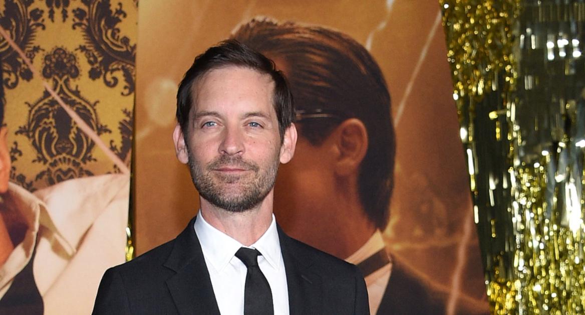 Tobey Maguire