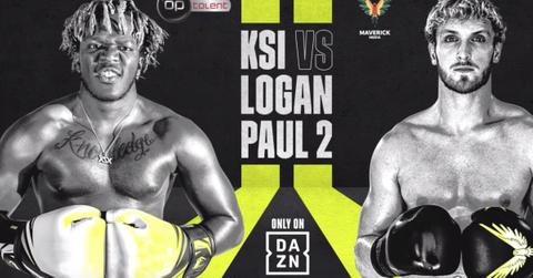 ksi vs logan paul tickets