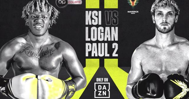 ksi vs logan paul tickets