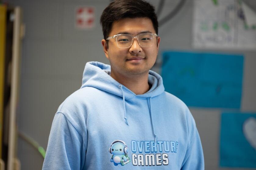 Steven Jiang