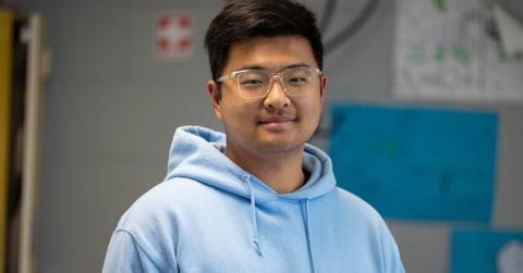 Steven Jiang