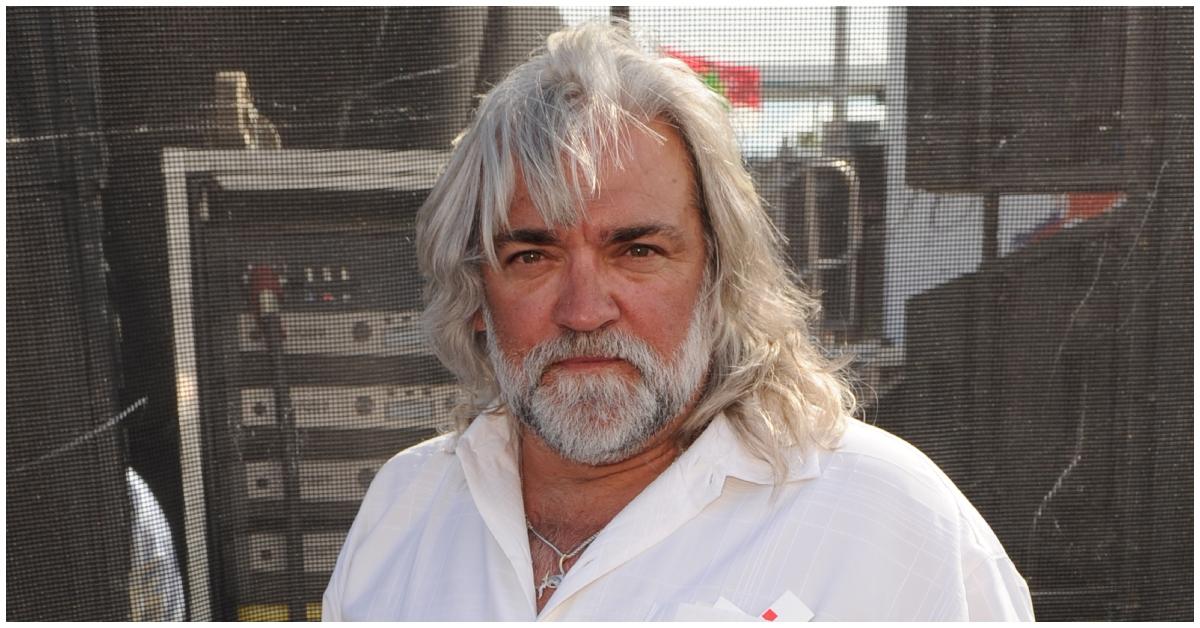 How Is Wild Bill Wichrowski From Deadliest Catch Doing Now?