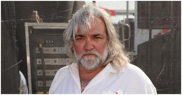 'Deadliest Catch' star Wild Bill Wichrowski