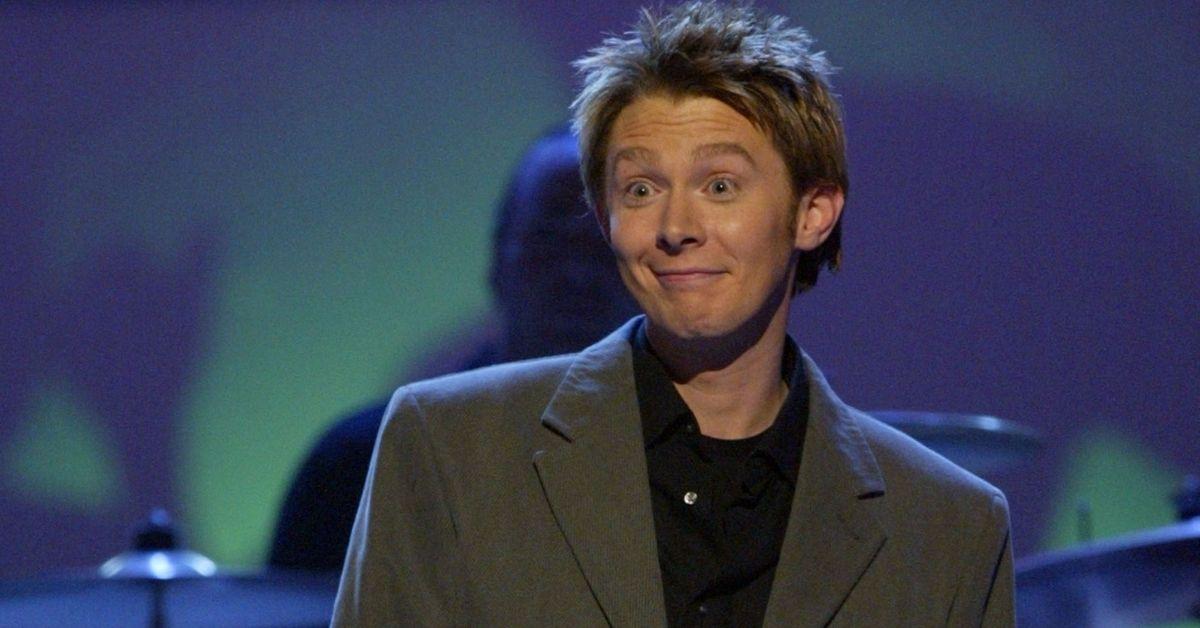 Clay Aiken