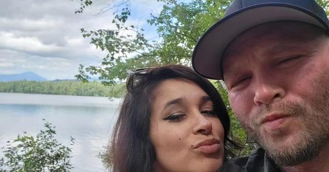 Meghan and John from 90 Day: The Single Life