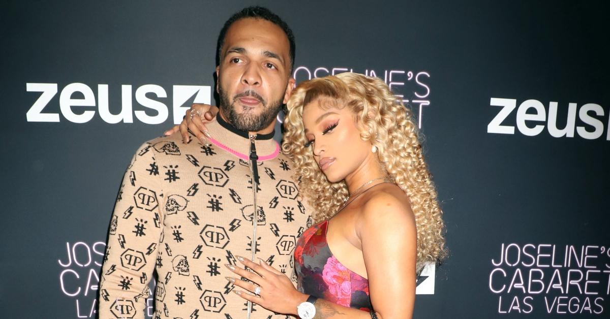 Ballistic and Joseline