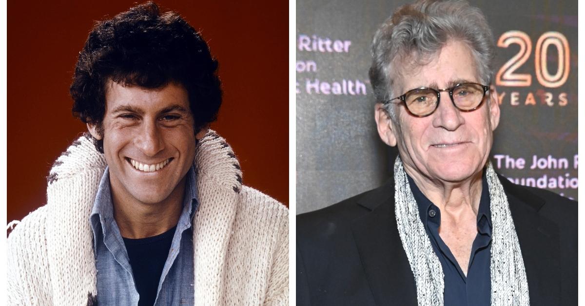 Starsky & Hutch's Paul Michael Glaser: An Accomplished Artist