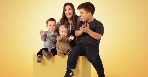 Tori Roloff from 'Little People, Big World'