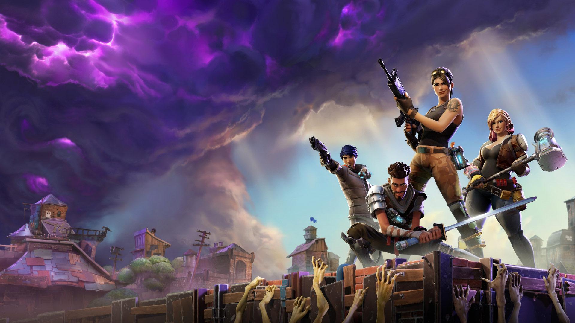 Duiker Regeneratief incident Do You Need Xbox Live to Play 'Fortnite'? Here's What to Know