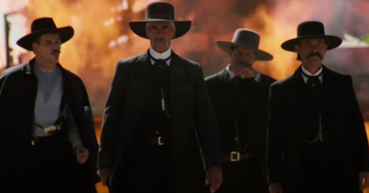 Where Is the Cast of Tombstone Now? 1993 Film's AllStar Cast