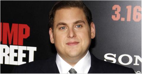 Jonah Hill’s Weight Loss Explored After Movie Set Photos Go Viral