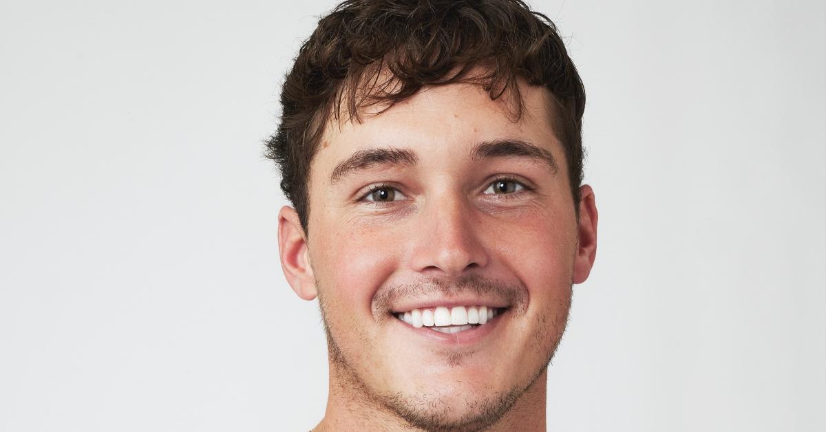 John Henry Stands Out on The Bachelorette — Here’s the 4-1-1