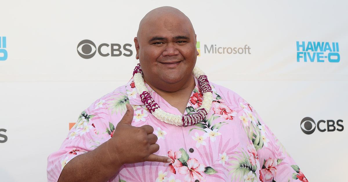 What was the cause of death of “Hawaii Five-0” actor Taylor Wily?