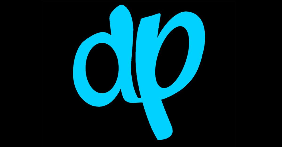 DatPiff logo