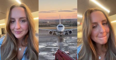 Husband Gets Wife’s Birthday Wrong on Airplane Ticket