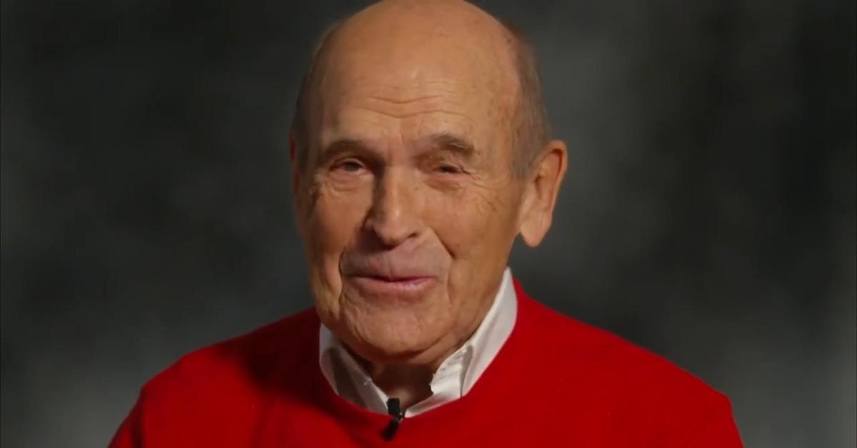 Dick Button