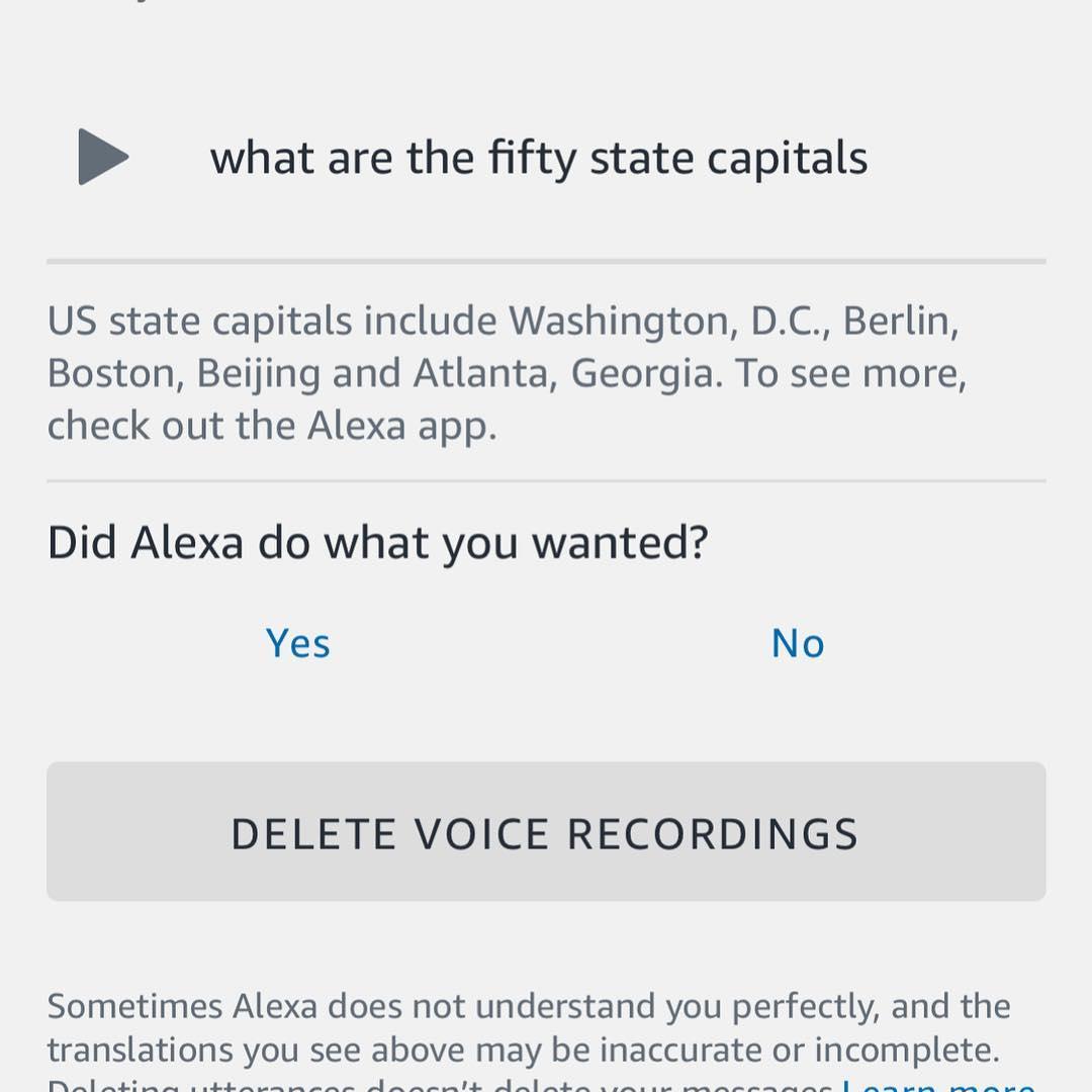 Alexa for kids picture