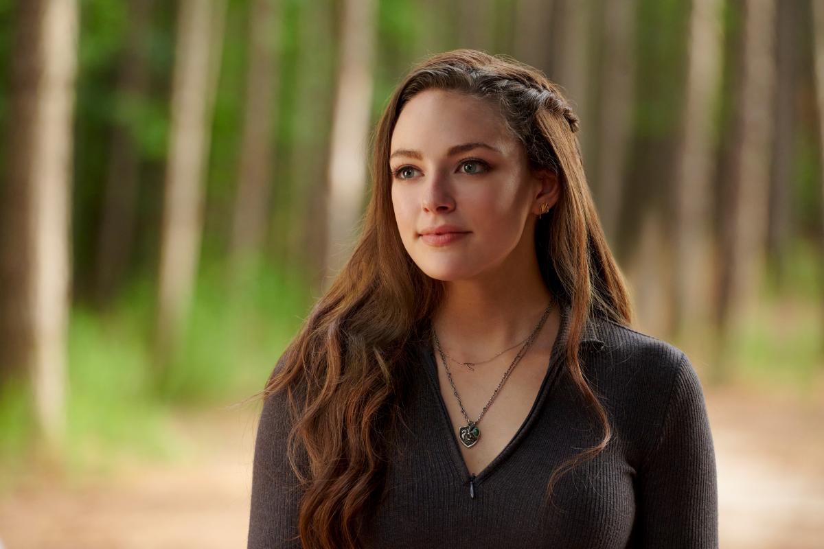 Hope on 'Legacies'