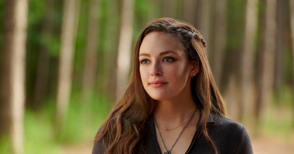Why Did Hope Turn Off Her Humanity Why Did Hope Turn off Her Humanity in Season 4 of ‘Legacies’?