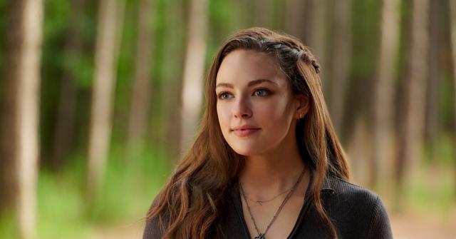 Hope on 'Legacies'