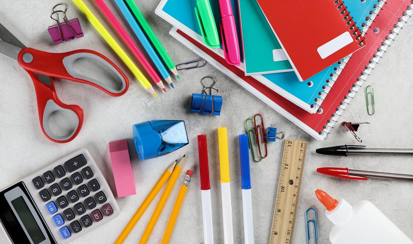 Do NOT Buy These Back to School Supplies (For Real) - Simply Kinder