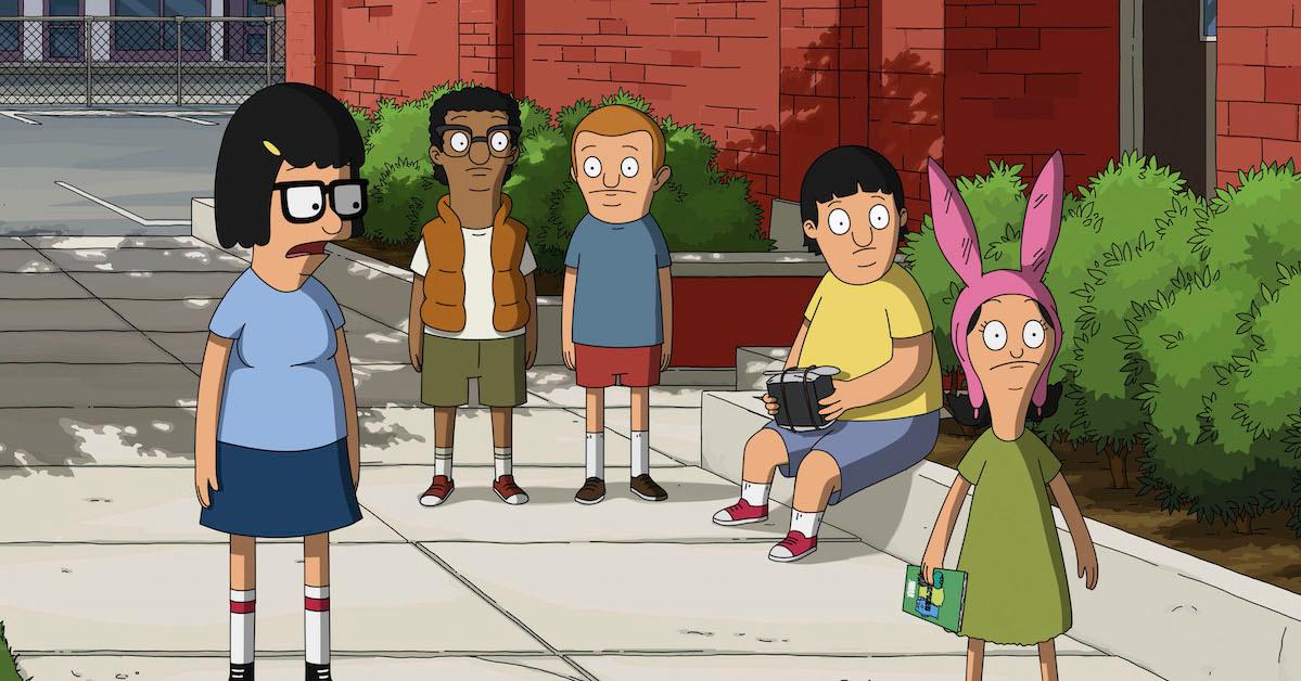 ‘Bob’s Burgers Movie’ Review Belchers Are in Their Element