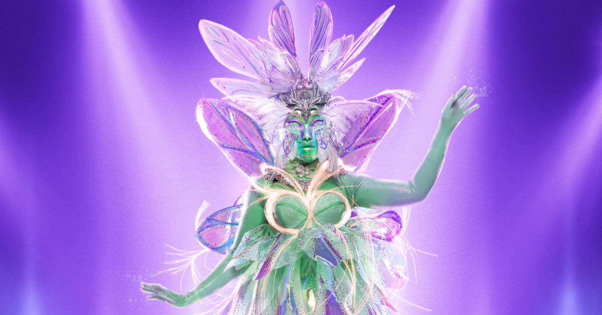 Who Is Fairy on 'The Masked Singer'? Spoilers Ahead!