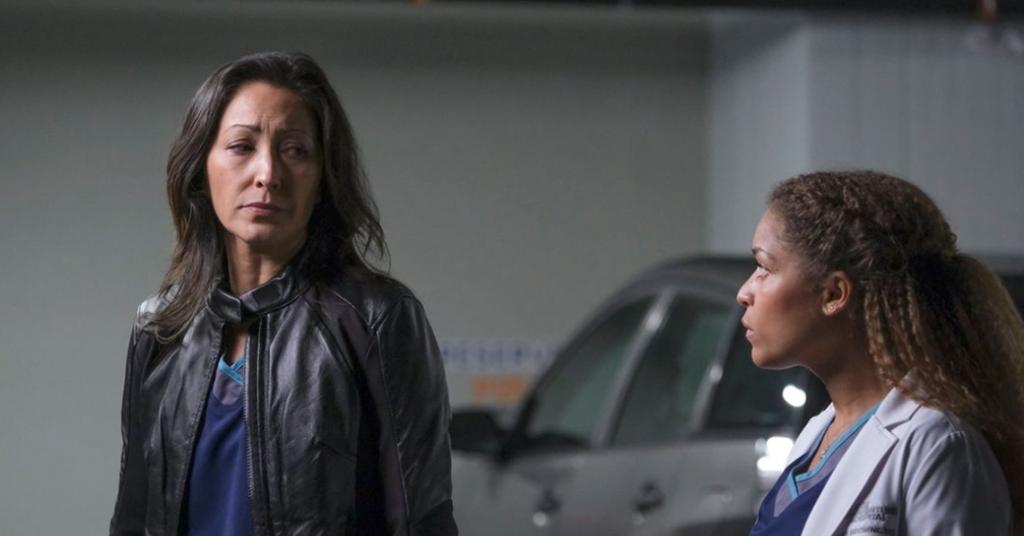 Why Does Dr. Lim Have PTSD? How Is She Coping With the Condition?