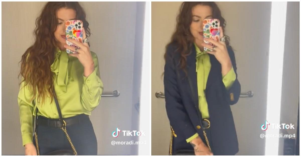 Woman reveals how Gucci fired her because of viral TikTok about freebies -  Dexerto