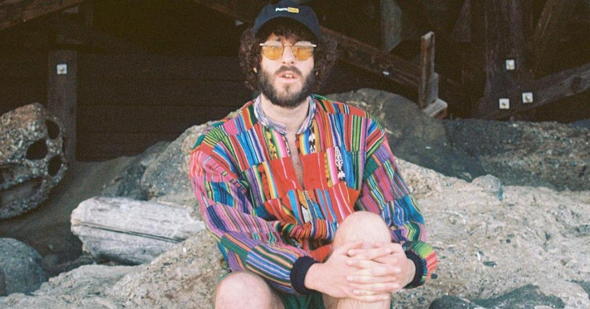 Lil Dicky Teases His Upcoming Album: I'm Two Songs Away