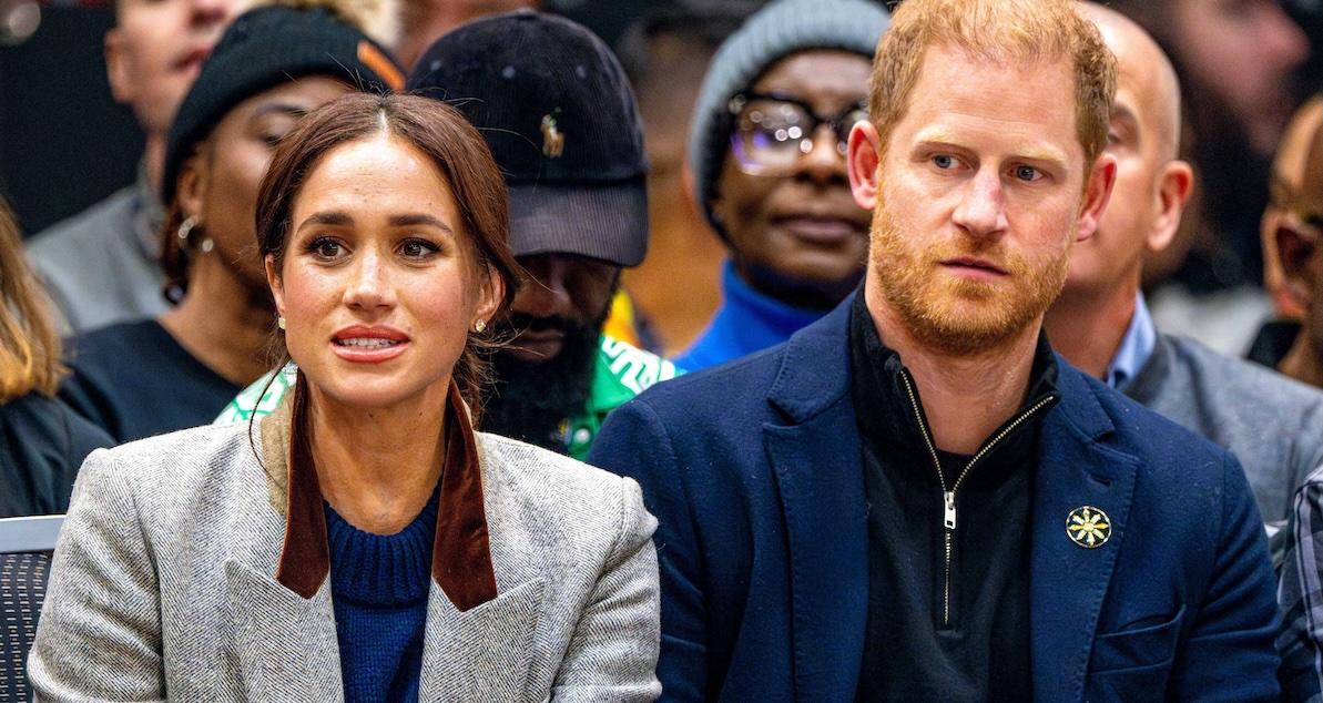 The Truth About Harry & Meghan's Empire