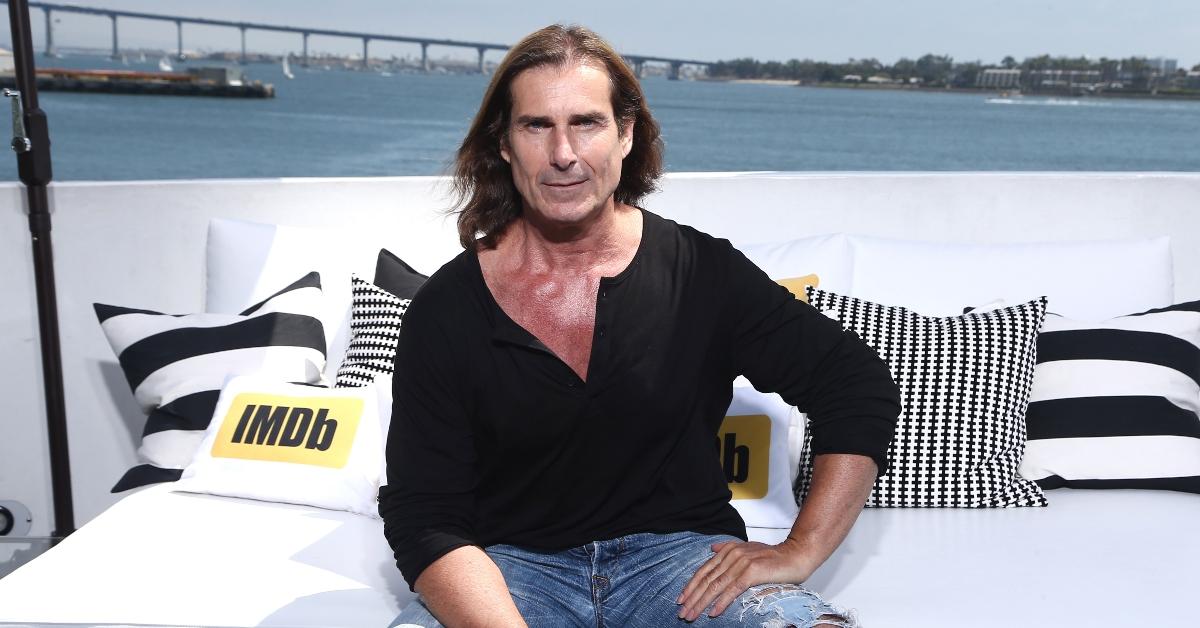 what happened to fabio