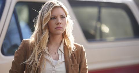 Jenny Hoyt 'Big Sky'