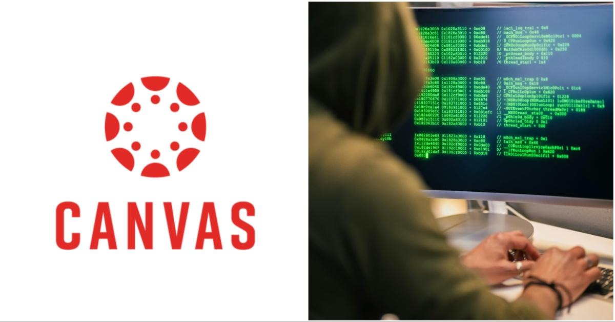 Canvas Hacked School List Leaves Students Scrambling for Answers