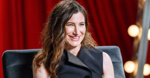 Kathryn Hahn