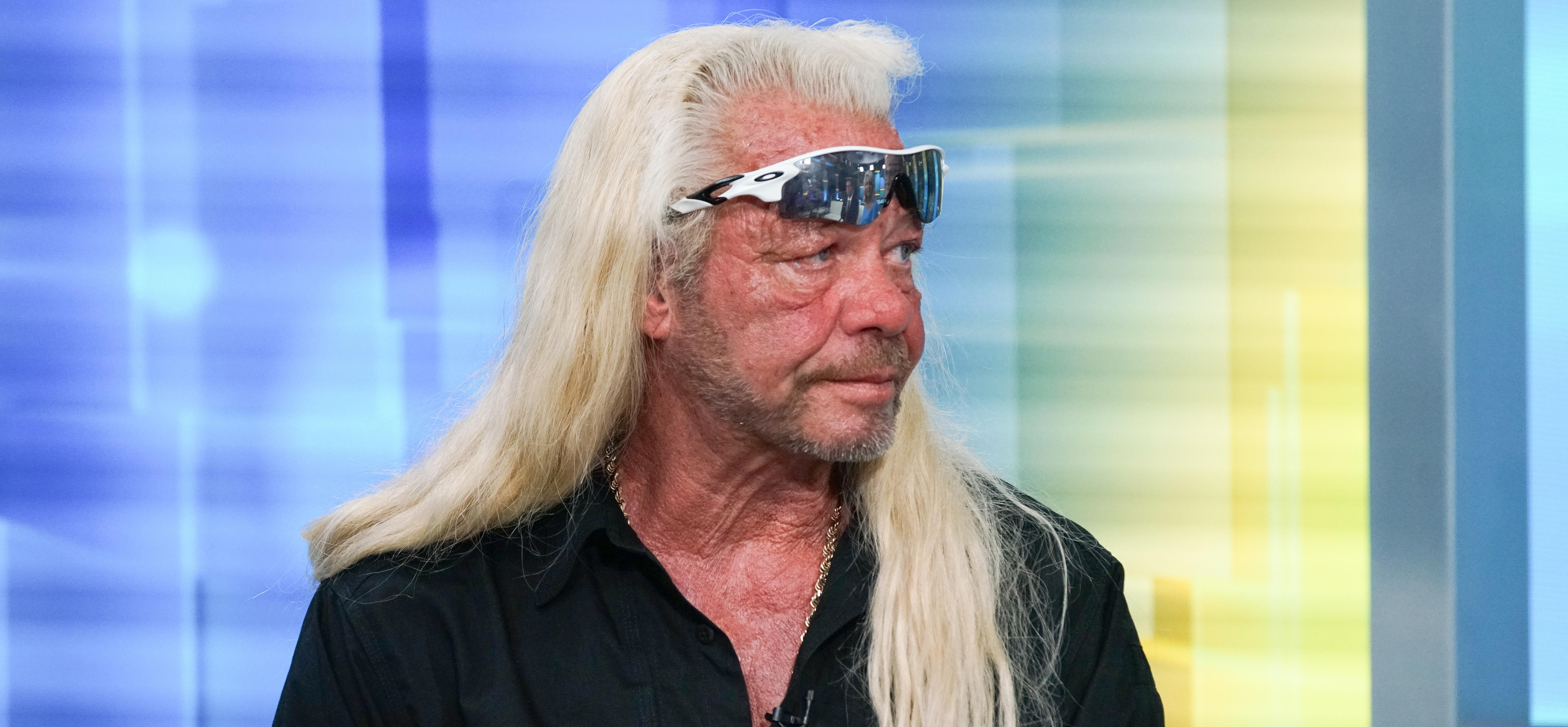 Dog the Bounty Hunter